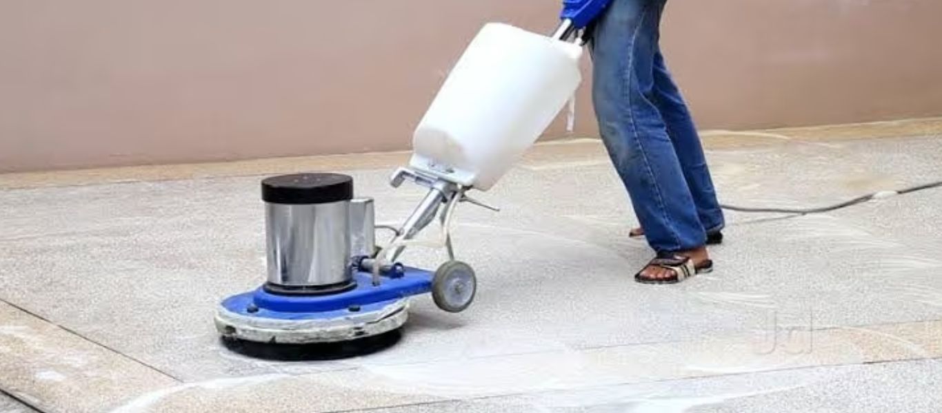 Experienced Cleaners