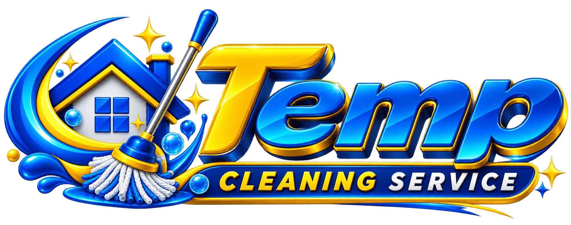 Temp Cleaning Services